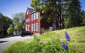 Guesthouse Eleven Hotel